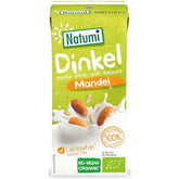 Boisson épeautre et amande BIO 200 ml - NATUMI